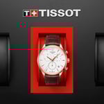 Tradition Chronograph