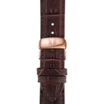 Tradition Powermatic 80 Open Heart
