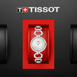 Tissot Flamingo