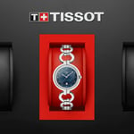 Tissot Flamingo