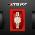 Tissot Flamingo