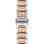 Tissot Flamingo