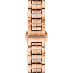 Tissot Flamingo