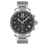 Tissot Quickster Chronograph