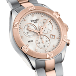 PR 100 Sport Chic Chronograph