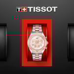 PR 100 Sport Chic Chronograph