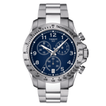 Tissot V8 Quartz Chronograph