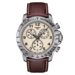 Tissot V8 Quartz Chronograph