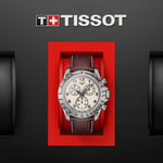 Tissot V8 Quartz Chronograph