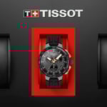 T-Race Cycling Chronograph