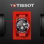 T-Race Chronograph
