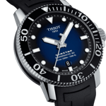 Seaster 1000 Powermatic 80
