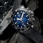 Seaster 1000 Chronograph