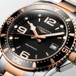 Longines L37403587