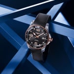 Longines L37813589