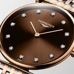 Longines L45121677