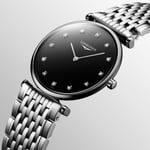 Longines L45124586