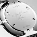 Longines L45124916