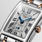 Longines Dolcevita