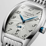 Longines Evidenza