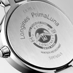 Longines Primaluna Moonphase