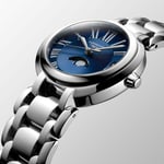 Longines Primaluna Moonphase