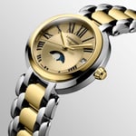 Longines Primaluna Moonphase