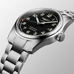Longines Spirit