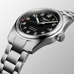 Longines L38114536