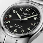Longines Spirit