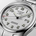 Longines Spirit