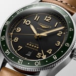 Longines Spirit Zulu Time