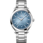 Seamaster Aqua Terra 150M 41 MM