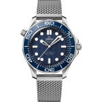 Seamaster Diver 300m 42 MM