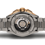 HyperChrome Chronograph