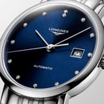 Longines Elegant Collection