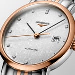 Longines Elegant Collection