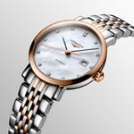 Longines Elegant Collection