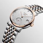 Longines Elegant Collection