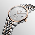 Longines L43125777