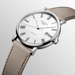 Longines Elegant Collection