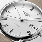Longines Elegant Collection