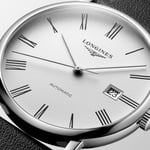 Longines Elegant Collection