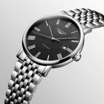 Longines Elegant Collection