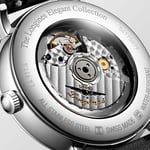 Longines Elegant Collection