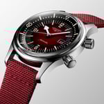 Longines Legend Diver