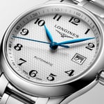 Longines Master Collection