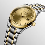 Longines Master Collection