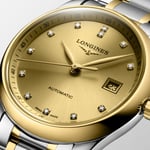 Longines Master Collection