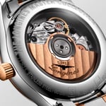 Longines Master Collection